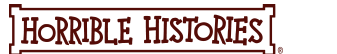 Horrible Histories logo