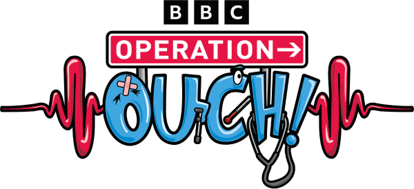 Operation Ouch logo